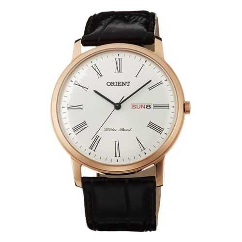 Часы наручные Orient FUG1R006W6 в Страдивариус