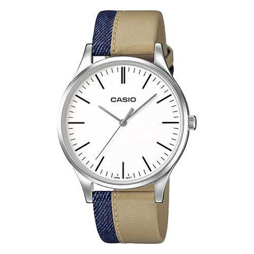 Наручные часы кварцевые мужские Casio Collection MTP-E133L-7E в Страдивариус