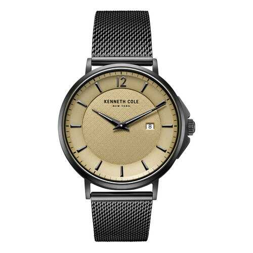 Наручные часы кварцевые мужские Kenneth Cole KC50778 в Страдивариус