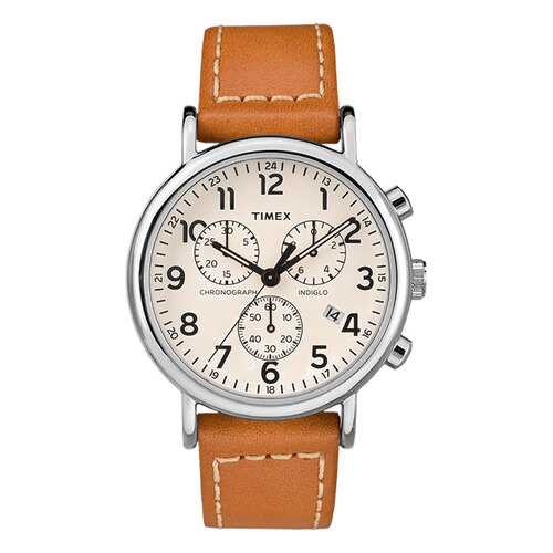 Наручные часы кварцевые мужские Timex TW2R42700RY в Страдивариус