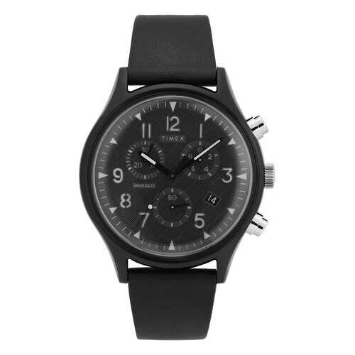 Наручные часы кварцевые мужские Timex TW2T29500VN в Страдивариус