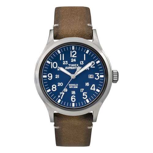 Наручные часы кварцевые мужские Timex TW4B01800RY в Страдивариус