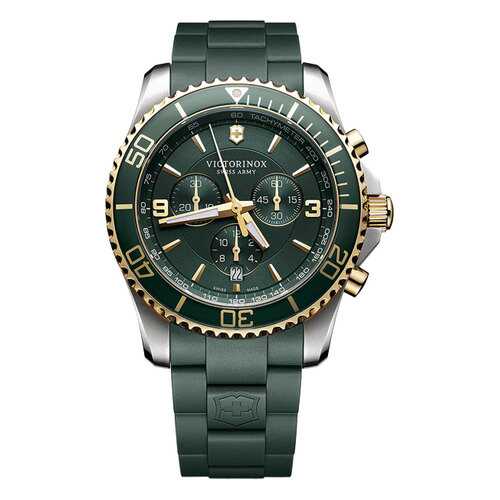 Наручные часы кварцевые мужские Victorinox 241694 в Страдивариус