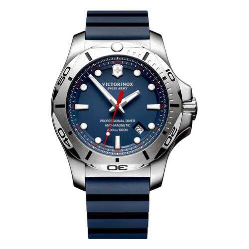 Наручные часы кварцевые мужские Victorinox 241734 в Страдивариус