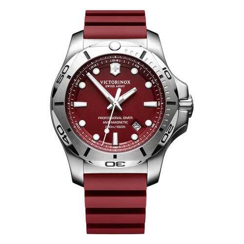 Наручные часы кварцевые мужские Victorinox 241736 в Страдивариус