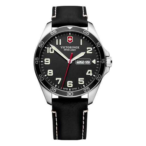 Наручные часы кварцевые мужские Victorinox 241846 в Страдивариус