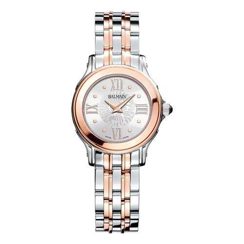Наручные часы кварцевые женские Balmain B18383312 в Страдивариус