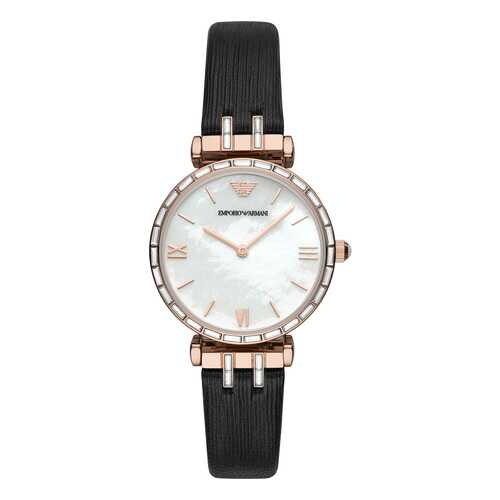 Наручные часы кварцевые женские Emporio Armani AR11295 в Страдивариус