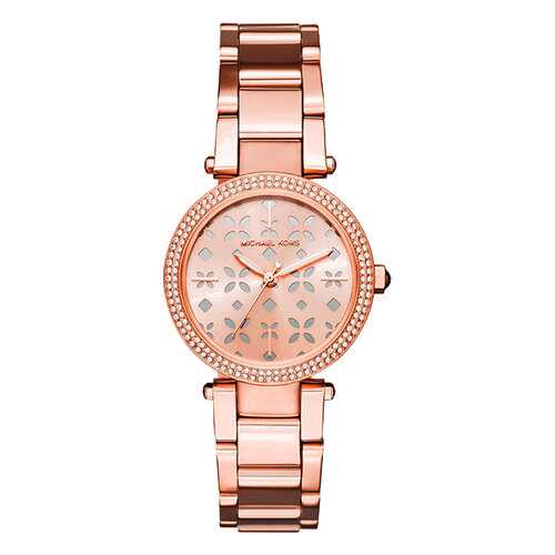 Наручные часы кварцевые женские Michael Kors MK6470 в Страдивариус