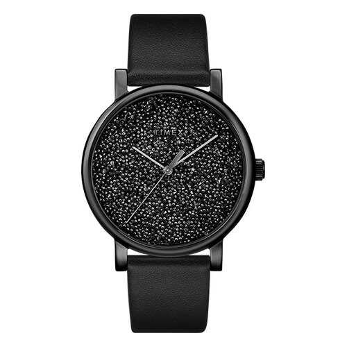 Наручные часы кварцевые женские Timex TW2R95100RY в Страдивариус
