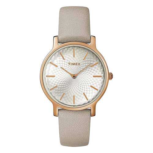 Наручные часы кварцевые женские Timex TW2R96200VN в Страдивариус