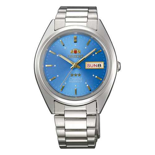 Наручные часы механические мужские Orient AB00005J в Страдивариус