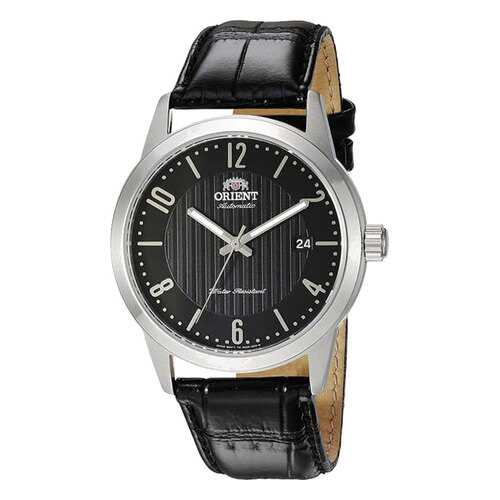 Наручные часы механические мужские Orient AC05006B в Страдивариус