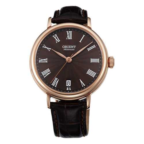 Наручные часы механические женские Orient ER2K001T в Страдивариус