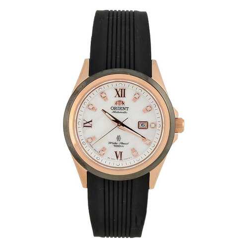 Наручные часы механические женские Orient NR1V002W в Страдивариус