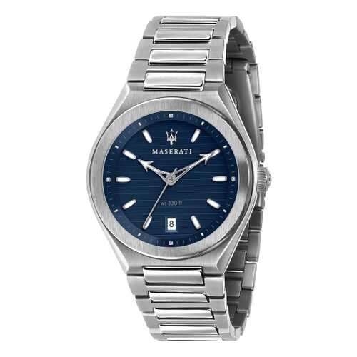 Наручные часы мужские MASERATI R8853139002 в Страдивариус