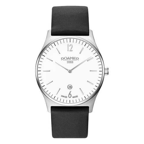 Наручные часы Roamer 650.810.41.15.05 в Страдивариус