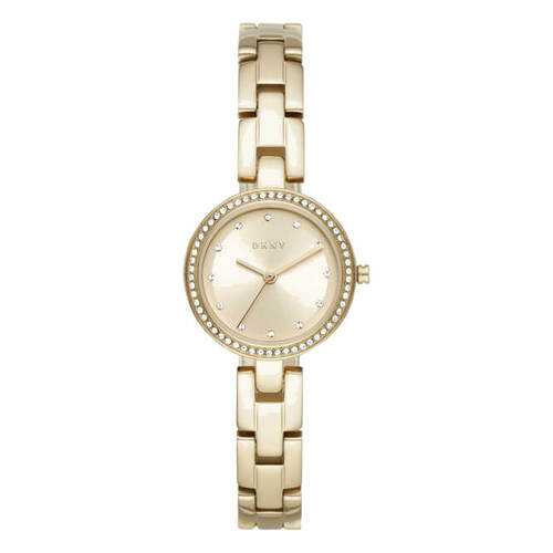Наручные часы женские DKNY NY2825 в Страдивариус