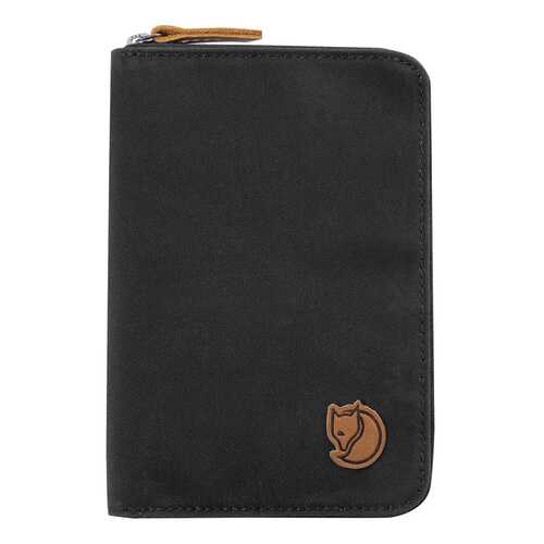 Кошелек мужской KANKEN F24220-30 серый в Страдивариус