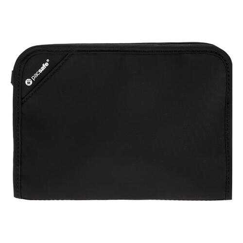 Кошелек Pacsafe RFIDsafe V150 (Black) в Страдивариус