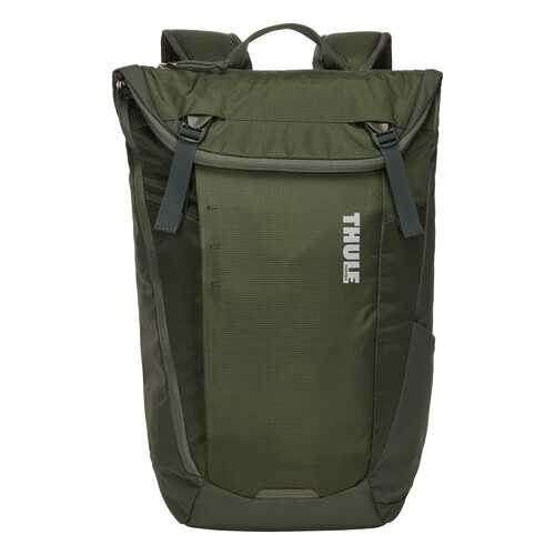 Рюкзак Thule EnRoute Backpack 20 л зеленый в Страдивариус