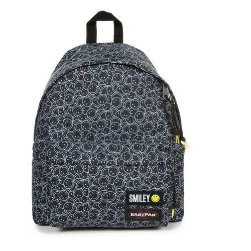 Рюкзак унисекс EASTPAK EK620A94 черный в Страдивариус