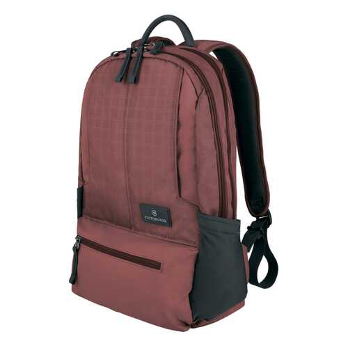 Рюкзак VICTORINOX Altmont 3,0 Laptop Backpack 15,6, красный 25 л в Страдивариус