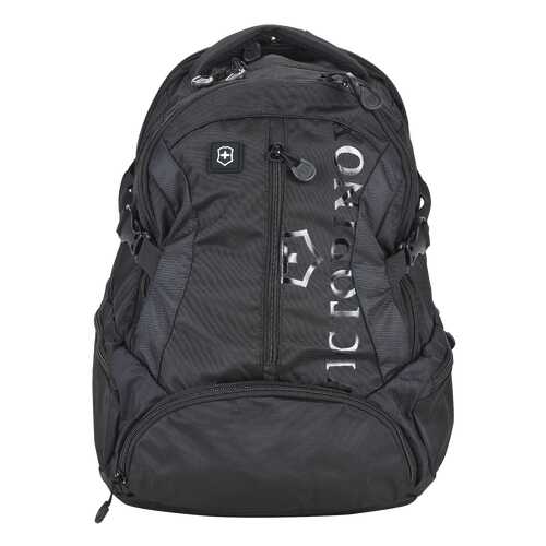 Рюкзак Victorinox Sport Scout черный 26 л в Страдивариус