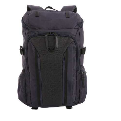 Рюкзак Wenger 2717302408 черный 20 л в Страдивариус