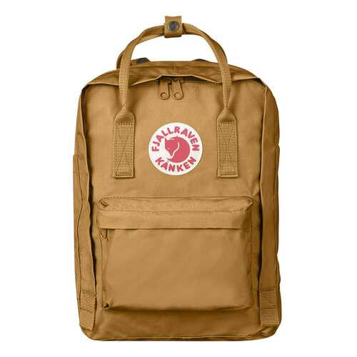 Рюкзак женский KANKEN F27171-166 коричневый в Страдивариус