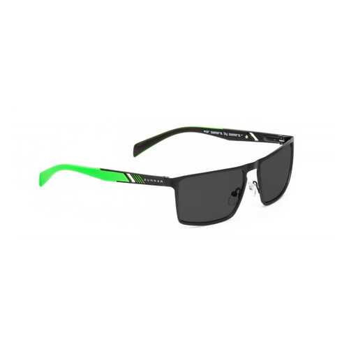 Солнцезащитные очки унисекс Gunnar RZR-30004 в Страдивариус