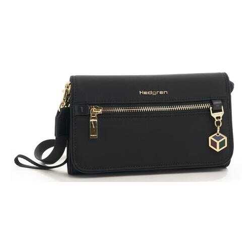 Клатч Hedgren HCHM06 Black в Страдивариус