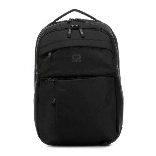 Рюкзак OGIO Pace 20 (5920004OG) для ноутбука 15 (Black) в Страдивариус