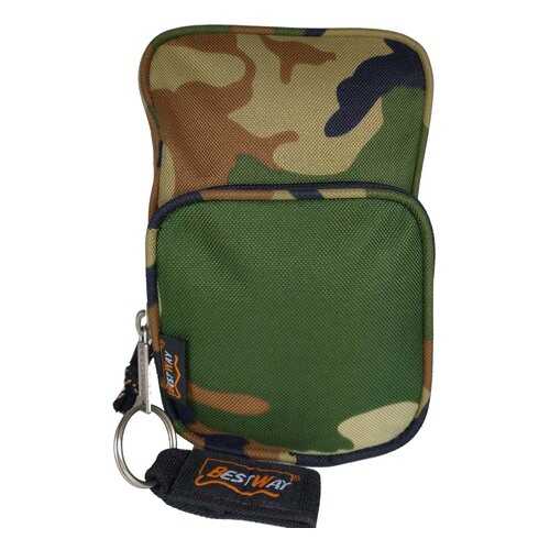 Сумка Fabrizio 8849 Camo в Страдивариус