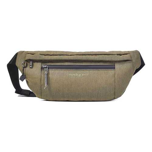 Сумка поясная Hedgren HMID02 Beech Khaki в Страдивариус