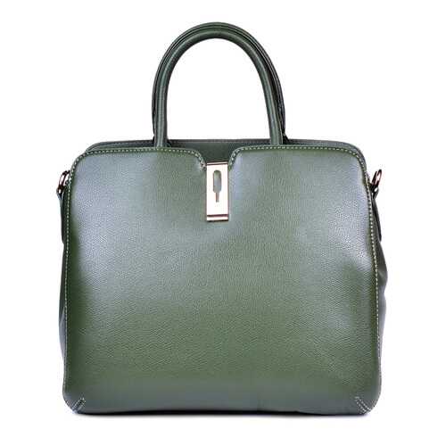 Сумка женская Baggini 28173/53 зеленая в Страдивариус