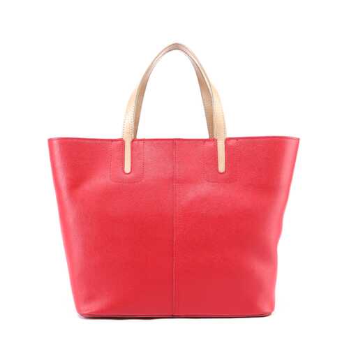 Сумка женская BARBARA MILANO 0441M064C019 красная в Страдивариус