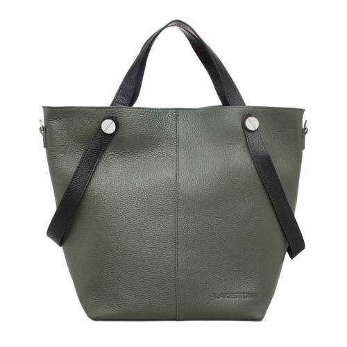Сумка женский LAKESTONE Bagnell Green в Страдивариус