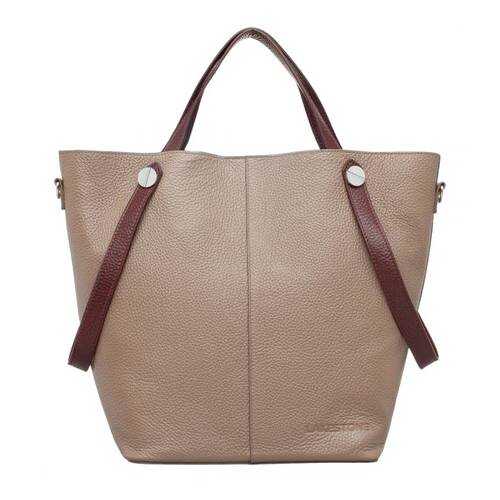 Сумка женский LAKESTONE Bagnell Taupe в Страдивариус