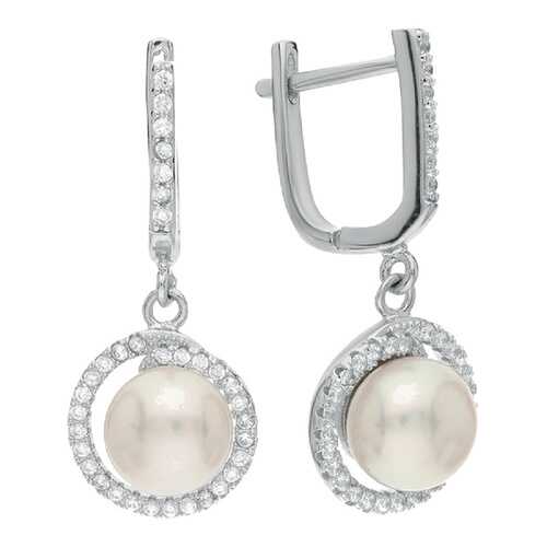 Серьги SUNLIGHT S9436-C9W-01 в Страдивариус