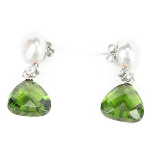 Серьги YOUKON AЕ 23805 в Страдивариус