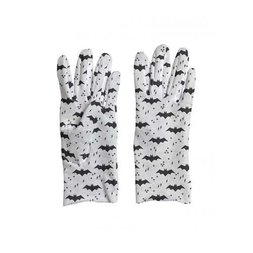 Перчатки MARENGO TEXTILE «Летучая мышь» L в Страдивариус