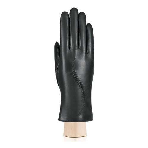 Перчатки женские Eleganzza IS7012 зеленые 7.5 в Страдивариус