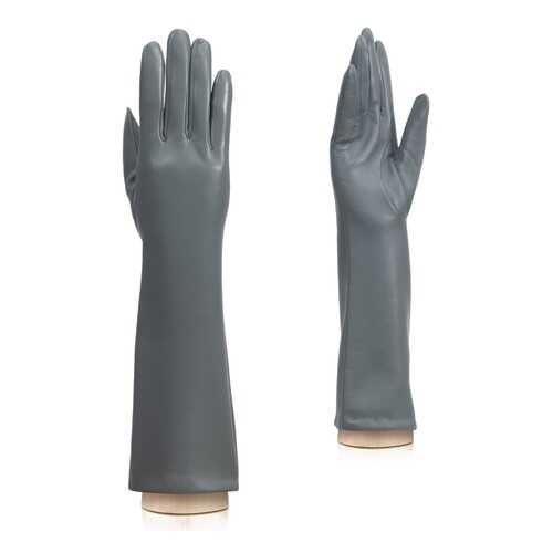 Перчатки женские Eleganzza IS955 голубые 7 в Страдивариус