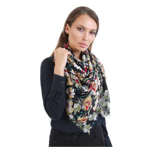 Платок женский Le Motif Couture S1901-3 разноцветный в Страдивариус