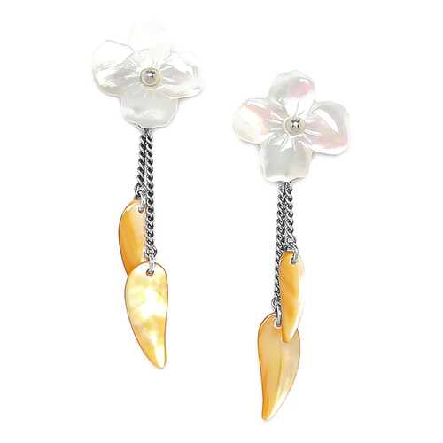 Серьги Nature Bijoux NB20.1-12-74400 в Страдивариус