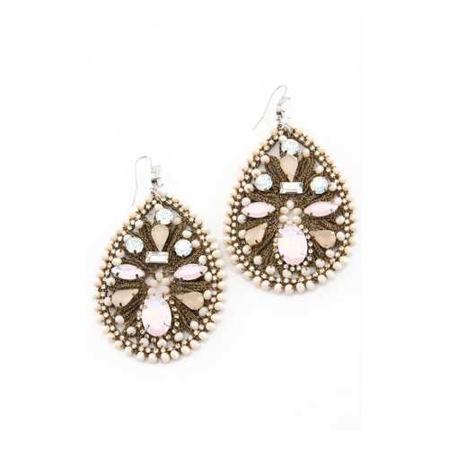 Серьги женские VANITY HER WE1112 в Страдивариус