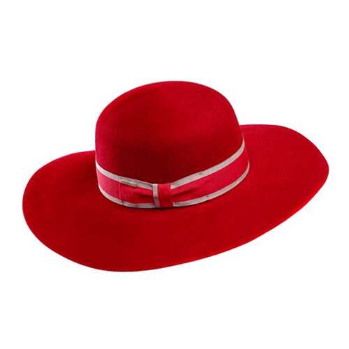 Шляпа женская Pierre Cardin MARLENE PC-0708-0125 красная S в Страдивариус