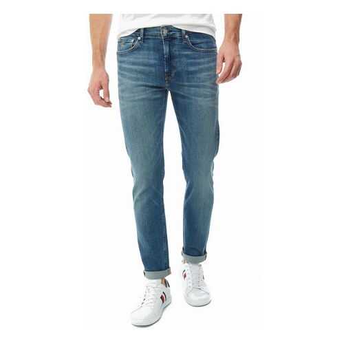 Джинсы мужские Calvin Klein Jeans J30J313944.1BJ синие 34/34 в Страдивариус