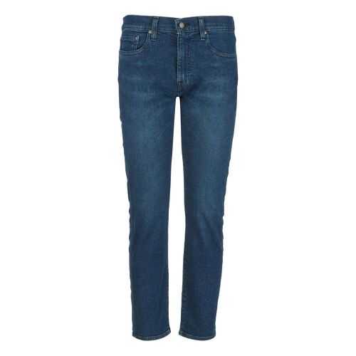 Джинсы мужские Levis 2950706490 синие 34/32 US в Страдивариус